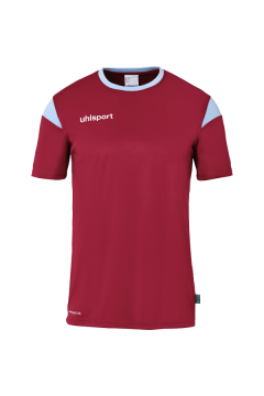 UHLSPORT - Maillot Squad 27 - Unisexe