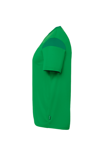 UHLSPORT - Maillot Squad 27 - Enfants