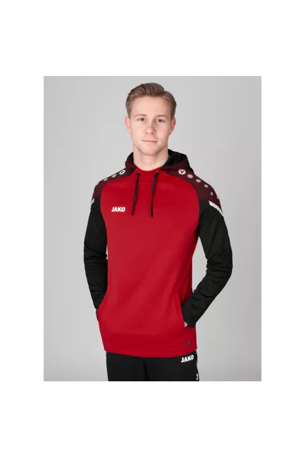 Jako - Sweat à capuchon Performance - Unisexe