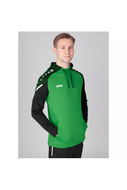 Jako - Sweat à capuchon Performance - Unisexe