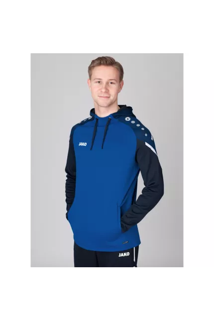 Jako - Sweat à capuchon Performance - Unisexe