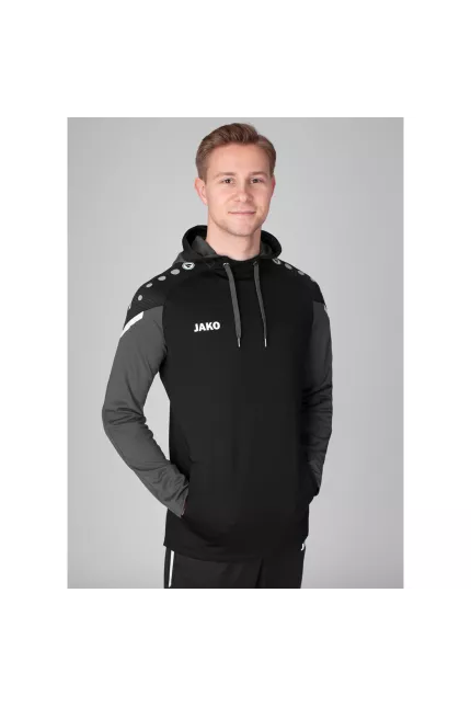Jako - Sweat à capuchon Performance - Unisexe