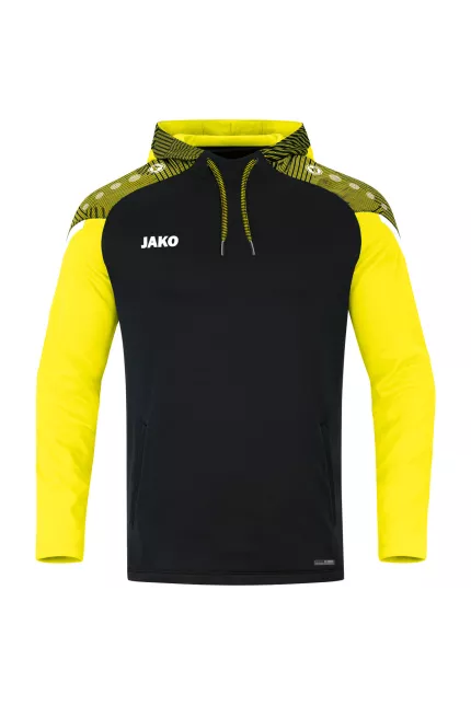 Jako - Sweat à capuchon Performance - Unisexe