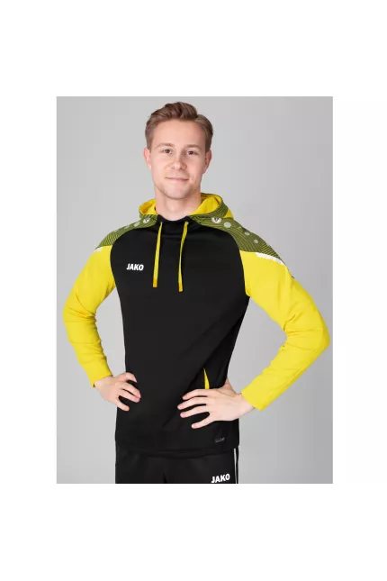 Jako - Sweat à capuchon Performance - Unisexe