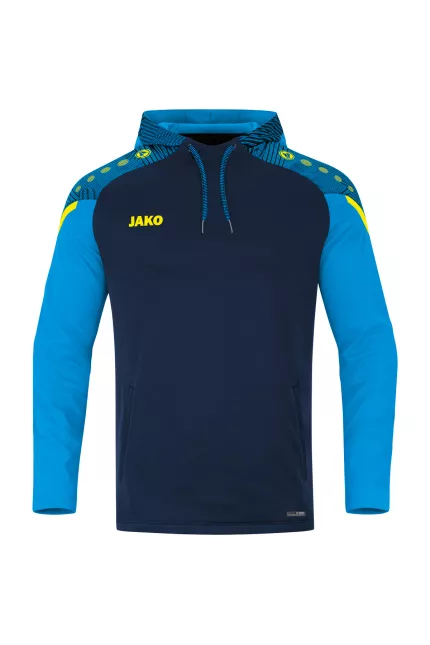 Jako - Sweat à capuchon Performance - Unisexe