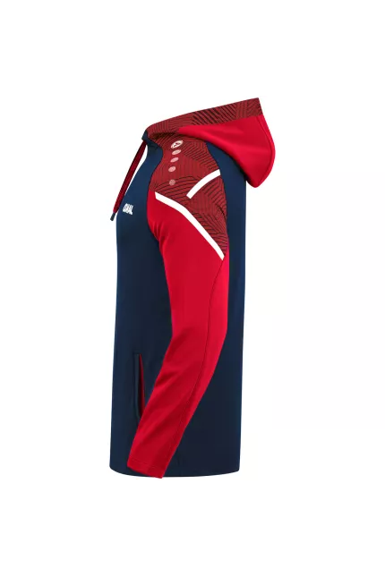 Jako - Sweat à capuchon Performance - Unisexe