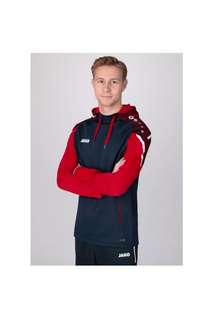 Jako - Sweat à capuchon Performance - Unisexe