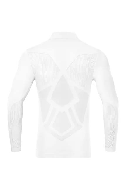 Jako - Maillot à col relevé Comfort 2.0 - Unisexe