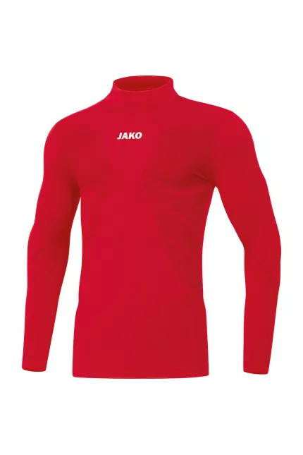 Jako - Maillot à col relevé Comfort 2.0 - Unisexe