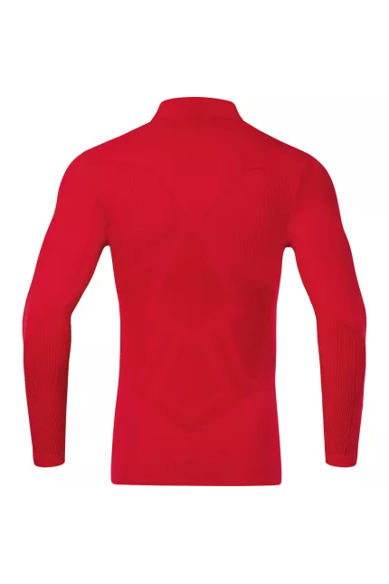 Jako - Maillot à col relevé Comfort 2.0 - Unisexe