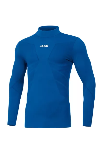 Jako - Maillot à col relevé Comfort 2.0 - Unisexe