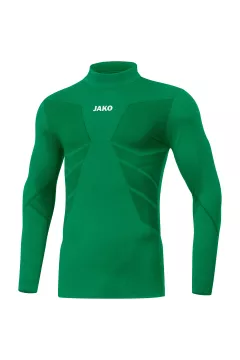 Jako - Maillot à col relevé Comfort 2.0 - Unisexe