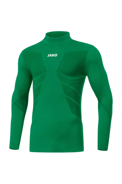 Jako - Maillot à col relevé Comfort 2.0 - Unisexe