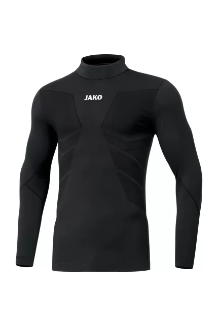 Jako - Maillot à col relevé Comfort 2.0 - Unisexe