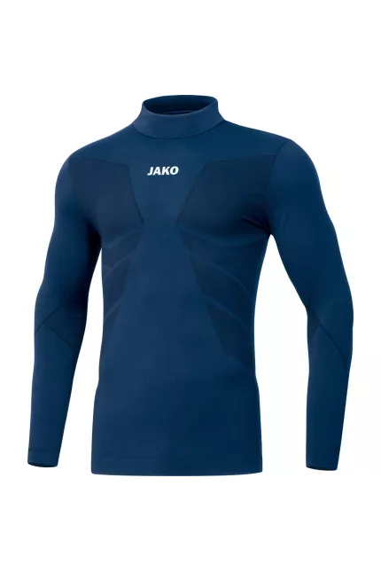Jako - Maillot à col relevé Comfort 2.0 - Unisexe
