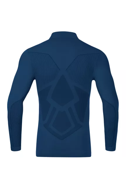 Jako - Maillot à col relevé Comfort 2.0 - Unisexe