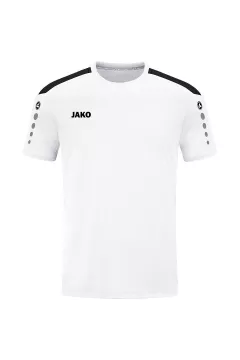 Jako - Maillot Power MC - Unisexe