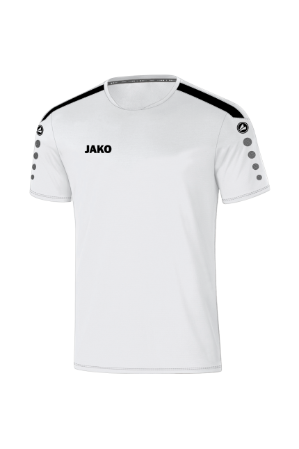 Jako - Maillot Power MC - Unisexe