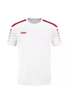 Jako - Maillot Power MC - Unisexe