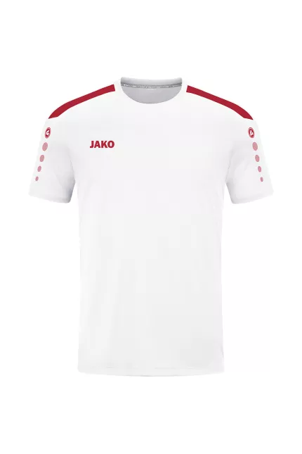 Jako - Maillot Power MC - Unisexe