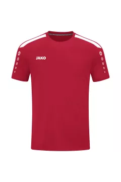 Jako - Maillot Power MC - Unisexe