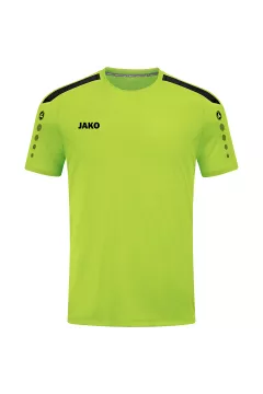 Jako - Maillot Power MC - Unisexe