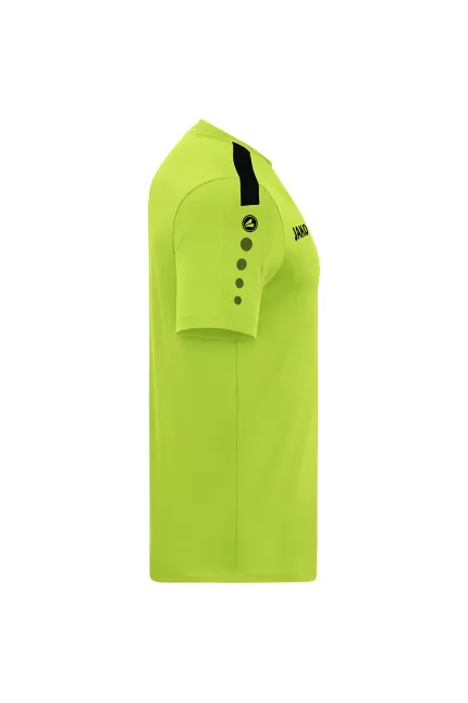 Jako - Maillot Power MC - Unisexe