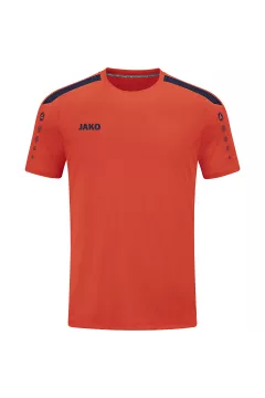 Jako - Maillot Power MC - Unisexe