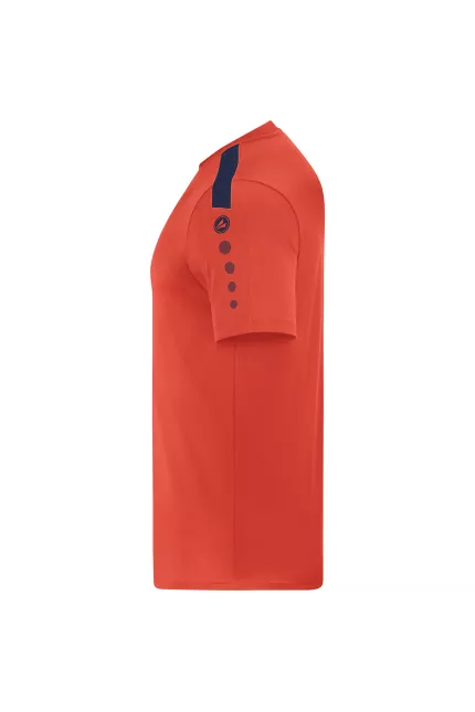 Jako - Maillot Power MC - Unisexe