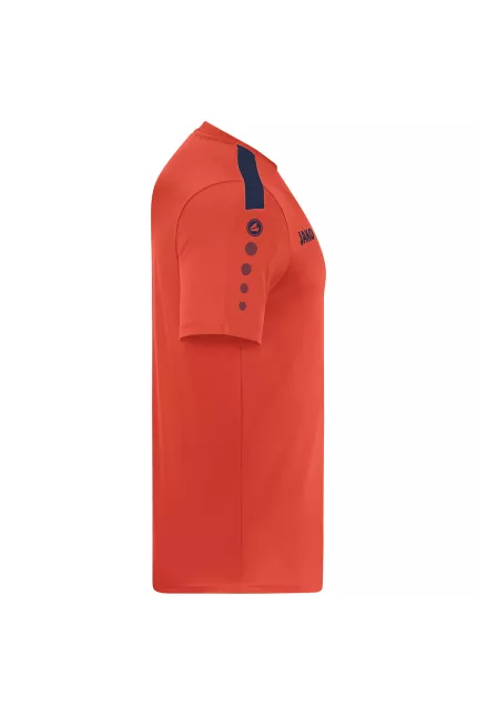 Jako - Maillot Power MC - Unisexe