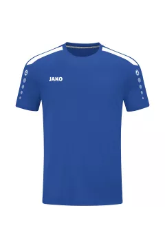 Jako - Maillot Power MC - Unisexe