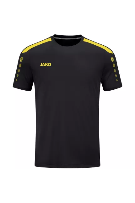 Jako - Maillot Power MC - Unisexe