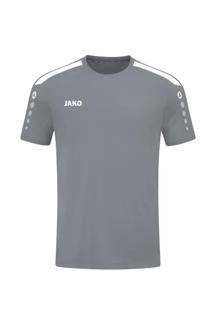 Jako - Maillot Power MC - Unisexe