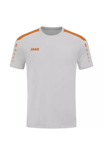 Jako - Maillot Power MC - Unisexe