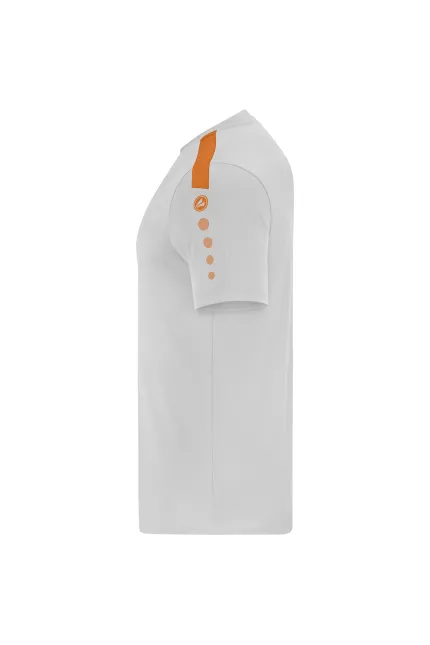 Jako - Maillot Power MC - Unisexe