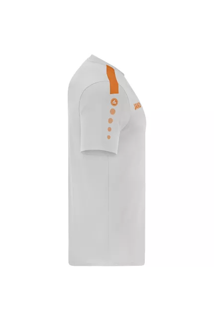 Jako - Maillot Power MC - Unisexe