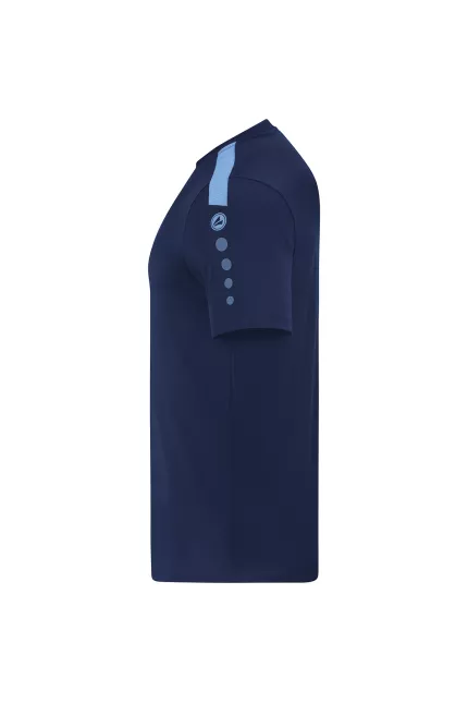 Jako - Maillot Power MC - Unisexe