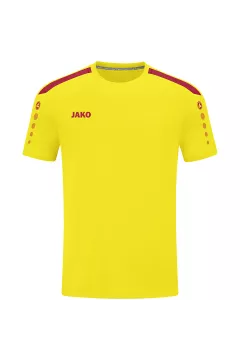 Jako - Maillot Power MC - Unisexe