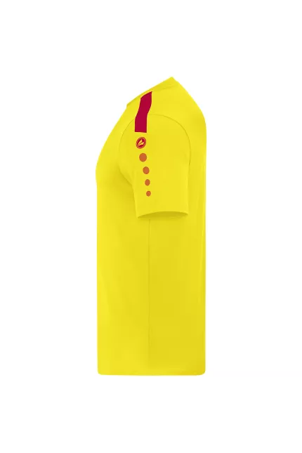 Jako - Maillot Power MC - Unisexe