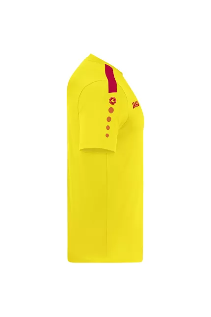 Jako - Maillot Power MC - Unisexe