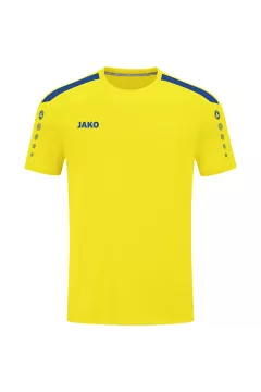 Jako - Maillot Power MC - Unisexe