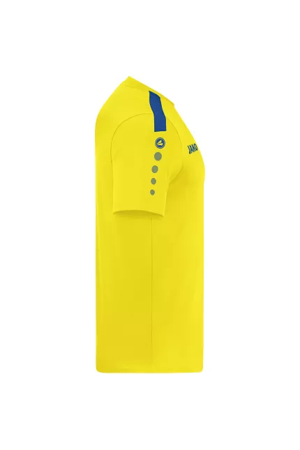 Jako - Maillot Power MC - Unisexe