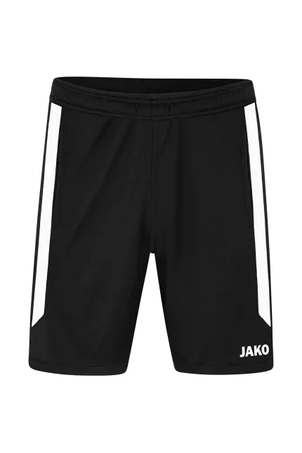 Jako - Short de loisir Power - Unisexe