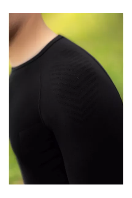 Erima - Longsleeve Athletic - Adultes