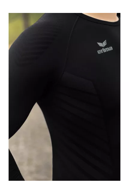 Erima - Longsleeve Athletic - Enfants