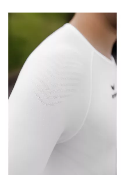 Erima - Longsleeve Athletic - Enfants