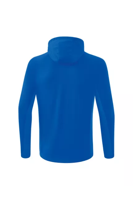 Erima - VESTE D'ENTRAÎNEMENT AVEC CAPUCHE LIGA STAR - Adultes