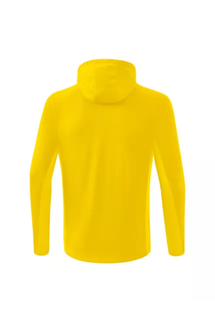 Erima - VESTE D'ENTRAÎNEMENT AVEC CAPUCHE LIGA STAR - Adultes