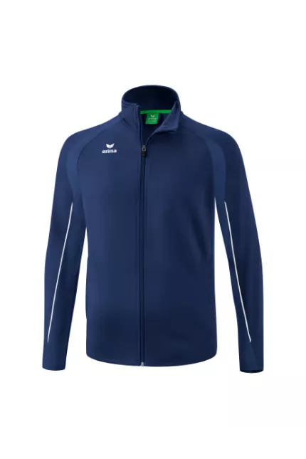 Erima - Veste d'entraînement en polyester LIGA STAR - Adultes