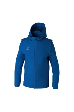 Erima - Veste manches amovibles TEAM - Unisexe